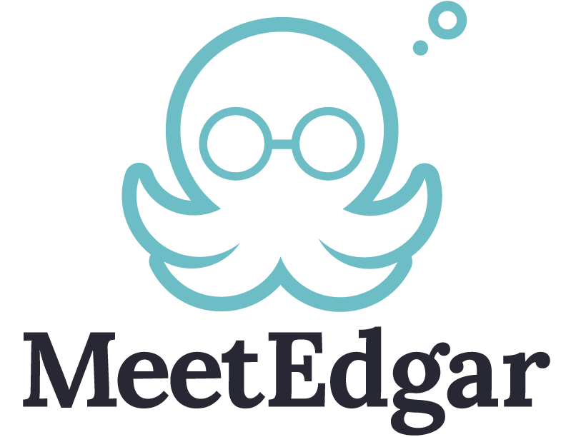 Edgar's Logo